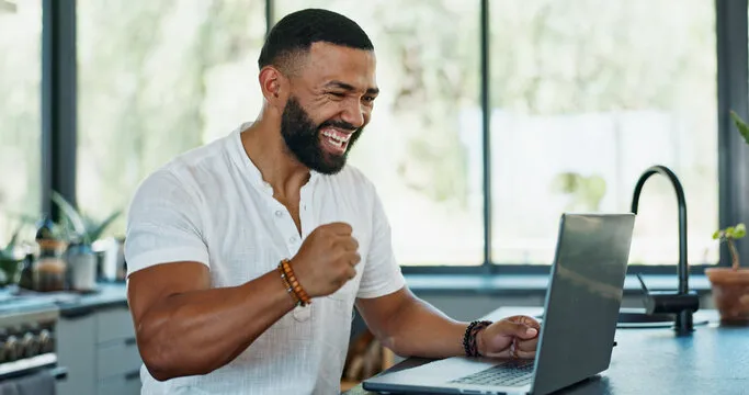 百度彩票 App 预览